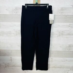 NEW Navy Skinny Leg Trousers 98th Madison